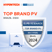 Mejor Marca de Inversores FV EuPD BRASIL